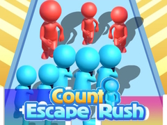 Ойын Count Escape Rush