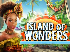 Ойын Island of Wonders