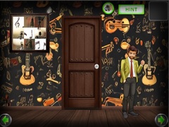 Ойын Amgel Easy Room Escape 189