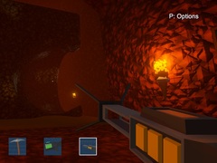 Ойын Graceful mining