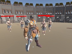 Ойын Berserk