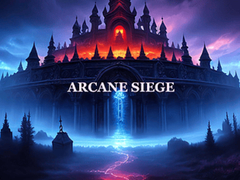 Ойын Arcane Siege