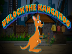 Ойын Unlock The Kangaroo