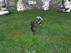 Ойын Knights Last Stand