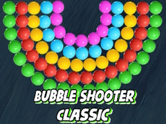 Ойын Bubble Shooter Classic