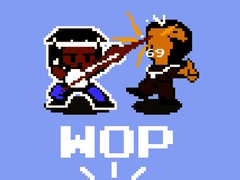 Ойын WOP