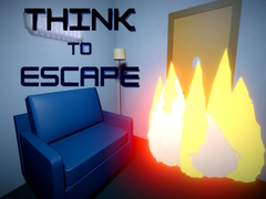 Ойын Think to Escape