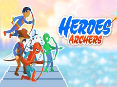 Ойын Heroes Archers