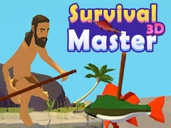 Ойын Survival Master 3D