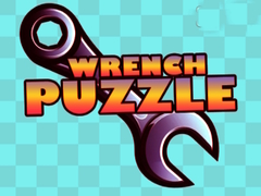 Ойын Wrench Puzzle