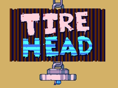 Ойын Tire Head