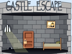 Ойын Castle Escape