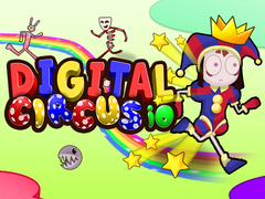 Ойын Digital Circus IO