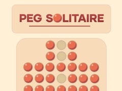 Ойын Peg Solitaire