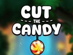 Ойын Cut The Candy