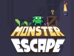 Ойын Monster Escape