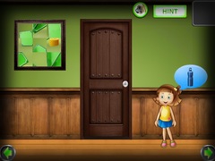 Ойын Amgel Kids Room Escape 205