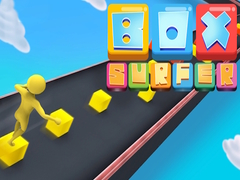 Ойын Box Surfer