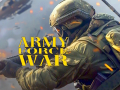 Ойын Army Force War
