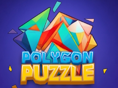 Ойын Polygon Puzzle
