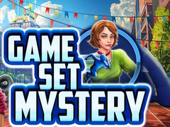 Ойын Game Set Mystery