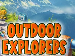 Ойын Outdoor Explorers