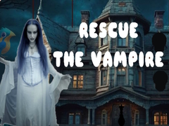 Ойын Rescue the Vampire