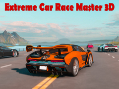 Ойын Extreme Car Race Master 3D
