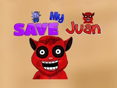 Ойын Save juan