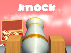 Ойын Knock