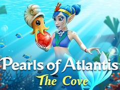Ойын Pearls of Atlantis The Cove
