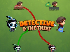 Ойын Detective & The Thief
