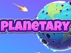 Ойын Planetary Assault