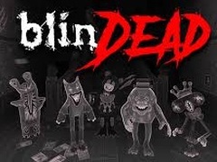 Ойын Blin Dead