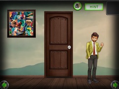 Ойын Amgel Easy Room Escape 190