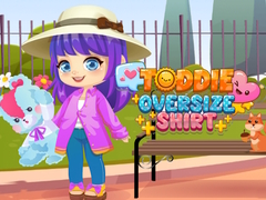 Ойын Toddie Oversize Shirt