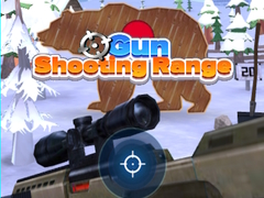 Ойын Gun Shooting Range