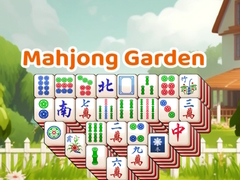 Ойын Mahjong Garden