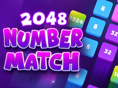 Ойын 2048 Number Match