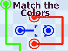 Ойын Match The Colors 
