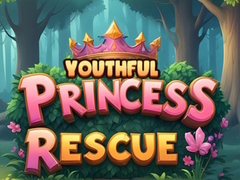 Ойын Youthful Princess Rescue