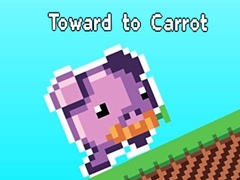 Ойын Toward to Carrot