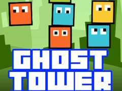 Ойын Ghost Tower