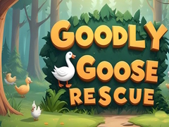 Ойын Goodly Goose Rescue