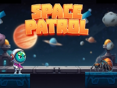 Ойын Space Patrol