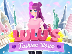 Ойын Lulu's Fashion World