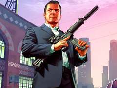 Ойын GTA Crime Simulator