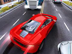 Ойын Traffic Racer