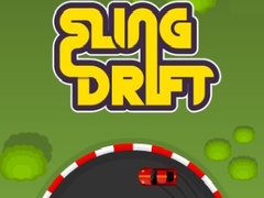Ойын Sling Drift