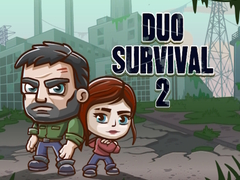 Ойын Duo Survival 2